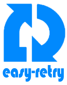 Easy-Retry-Logo